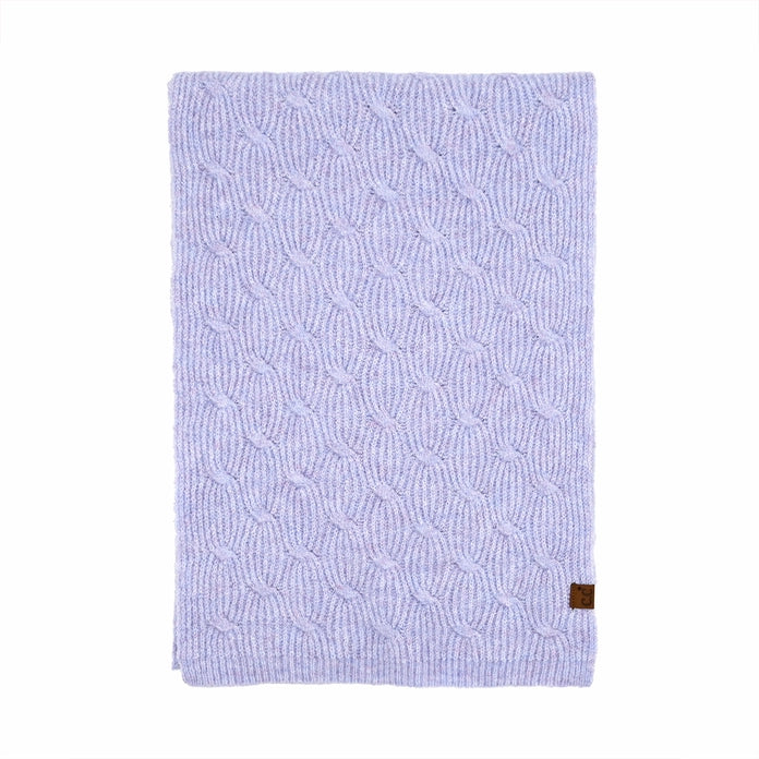 C.C Blanket Scarves - Click to See Options