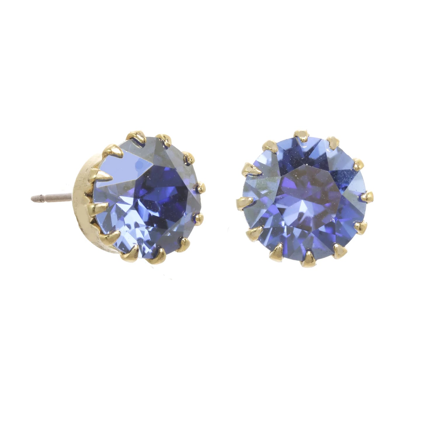 TOVA Chrisley Studs- Click to see options
