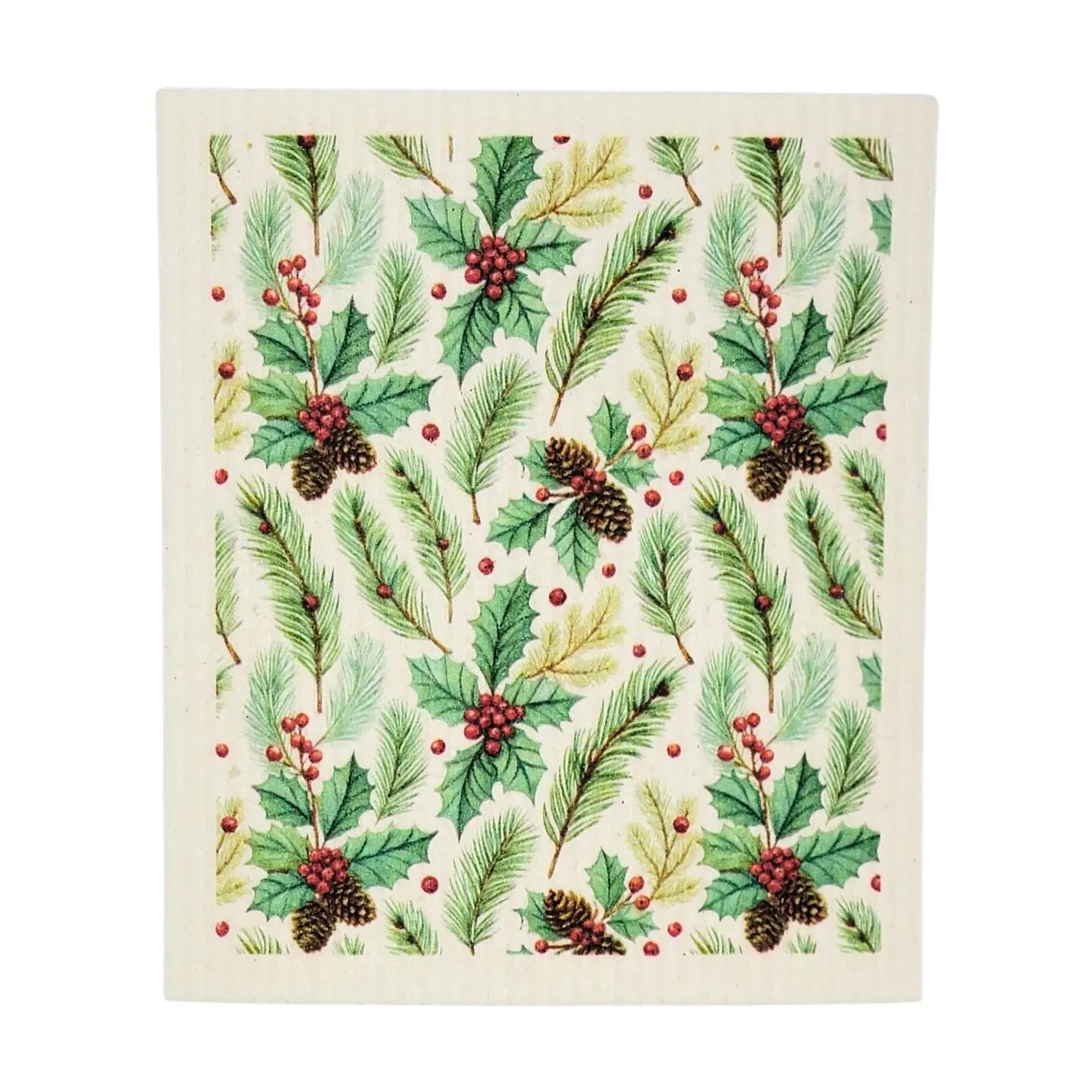 Winter/Holiday Swedish Dish Cloths - click to see options