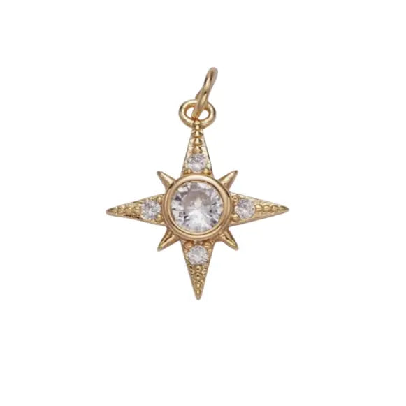 Charms for Charm Bar Gold- click to see options