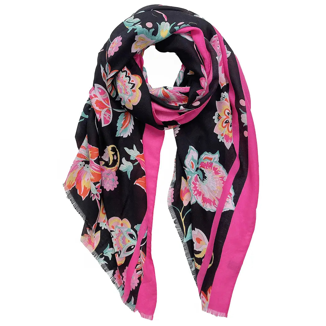 Lightweight Scarves - click to see options