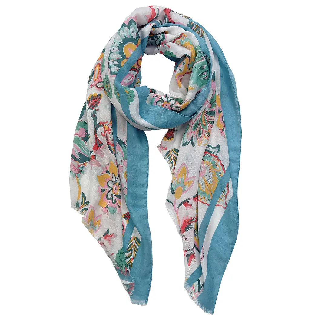 Lightweight Scarves - click to see options