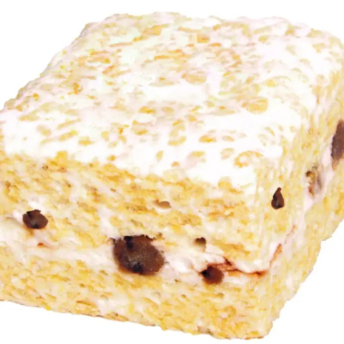 The Crispery Gourmet Marshmallow Rice CRISPYCAKES