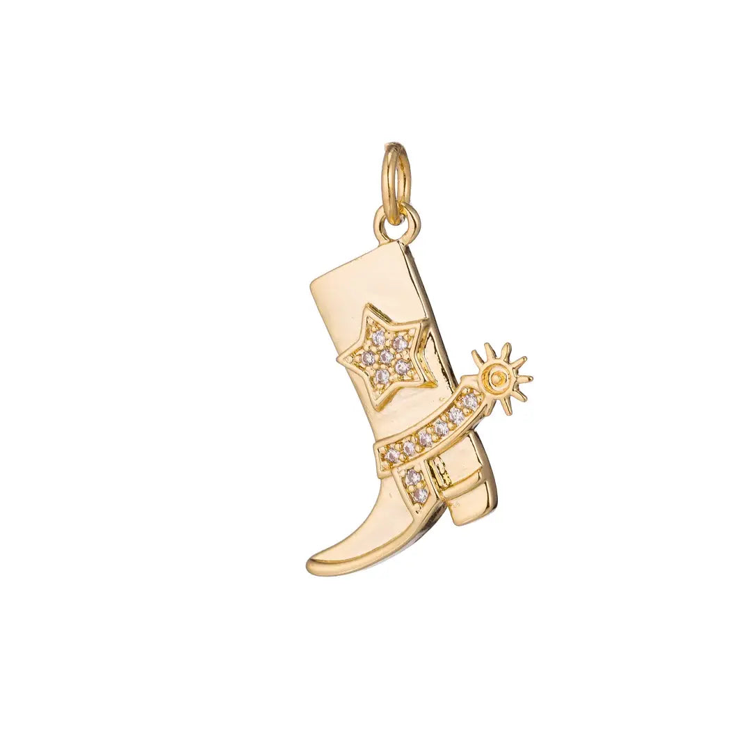 Charms for Charm Bar Gold- click to see options