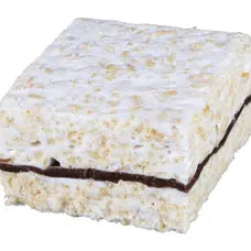 The Crispery Gourmet Marshmallow Rice CRISPYCAKES