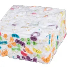 The Crispery Gourmet Marshmallow Rice CRISPYCAKES