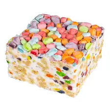 The Crispery Gourmet Marshmallow Rice CRISPYCAKES