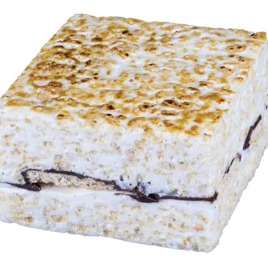The Crispery Gourmet Marshmallow Rice CRISPYCAKES
