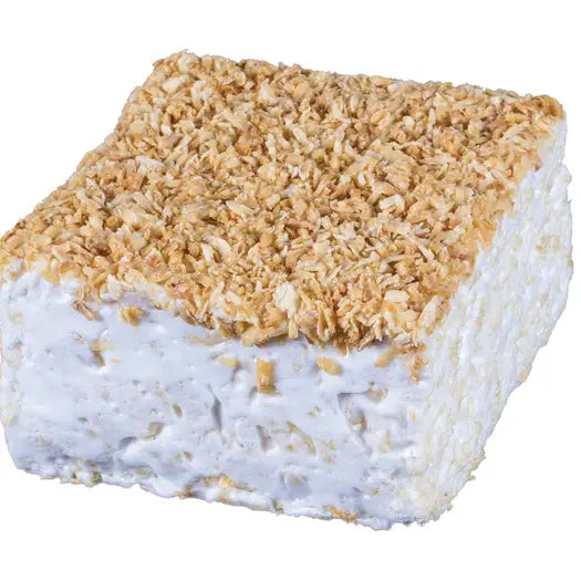 The Crispery Gourmet Marshmallow Rice CRISPYCAKES