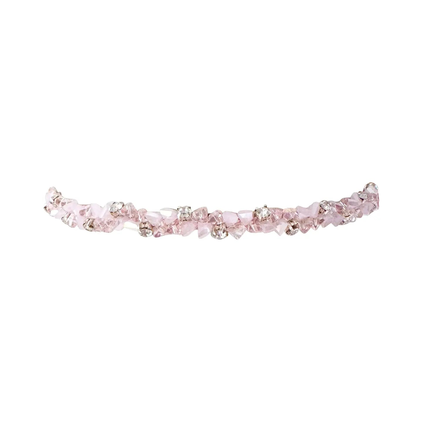 Gemelli Headbands- Click to see options