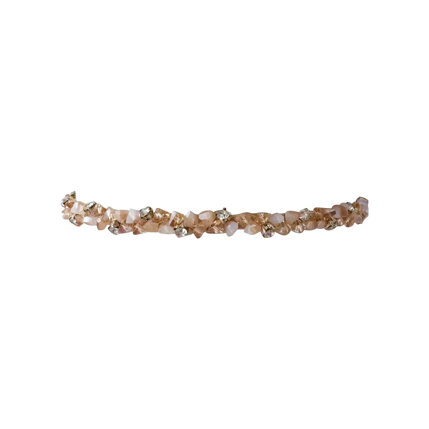 Gemelli Headbands- Click to see options