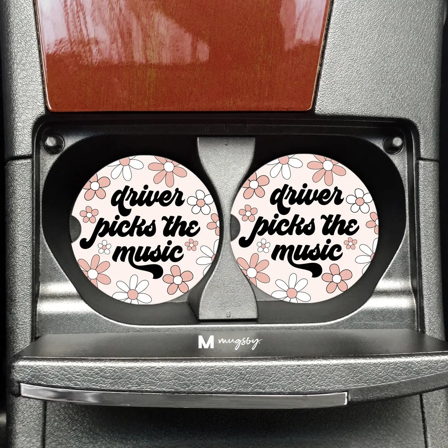 Car Coasters - click to see options