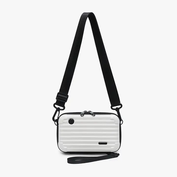 Jen and Co. Ellis Phone Crossbody/Wristlet