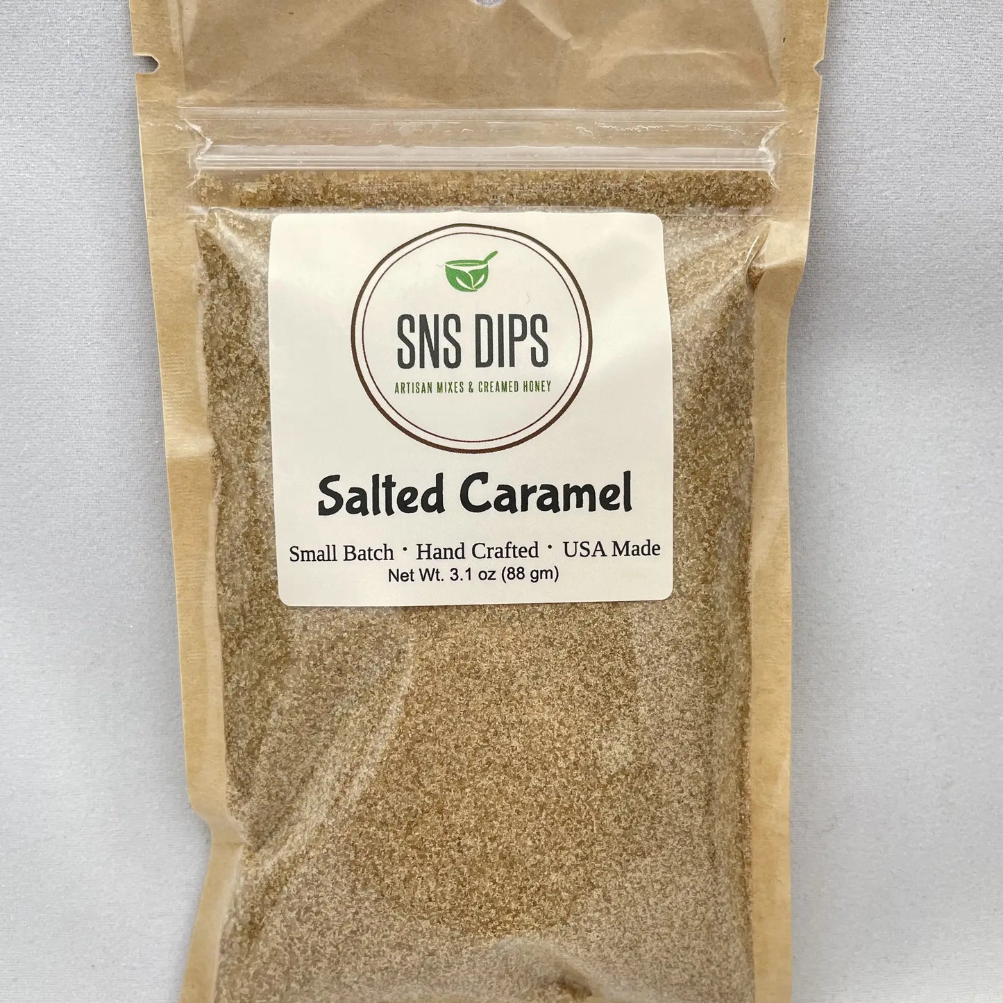 SnS Dips - Click to see flavor options
