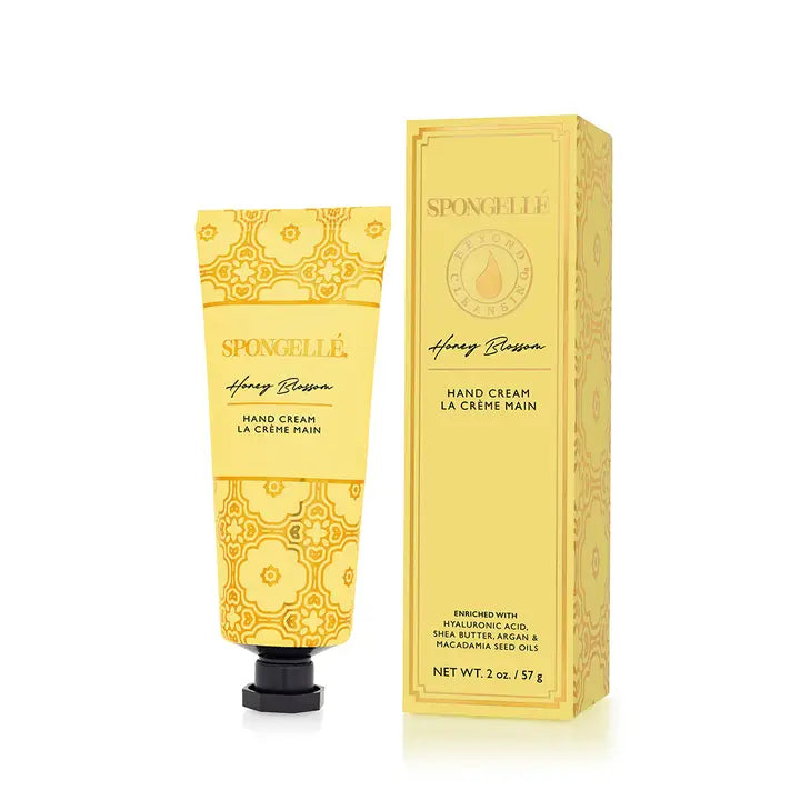 Spongelle Hand Cream- click to see options
