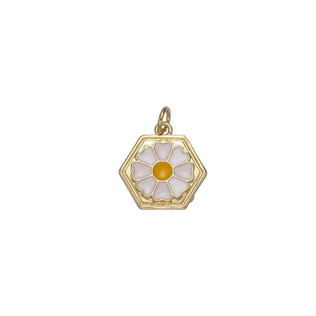 Charms for Charm Bar Gold- click to see options