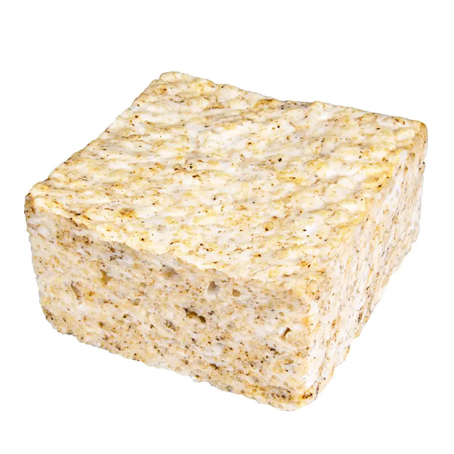 The Crispery Gourmet Marshmallow Rice CRISPYCAKES
