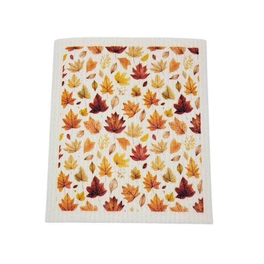 Fall Swedish Dish Cloths - click to see options