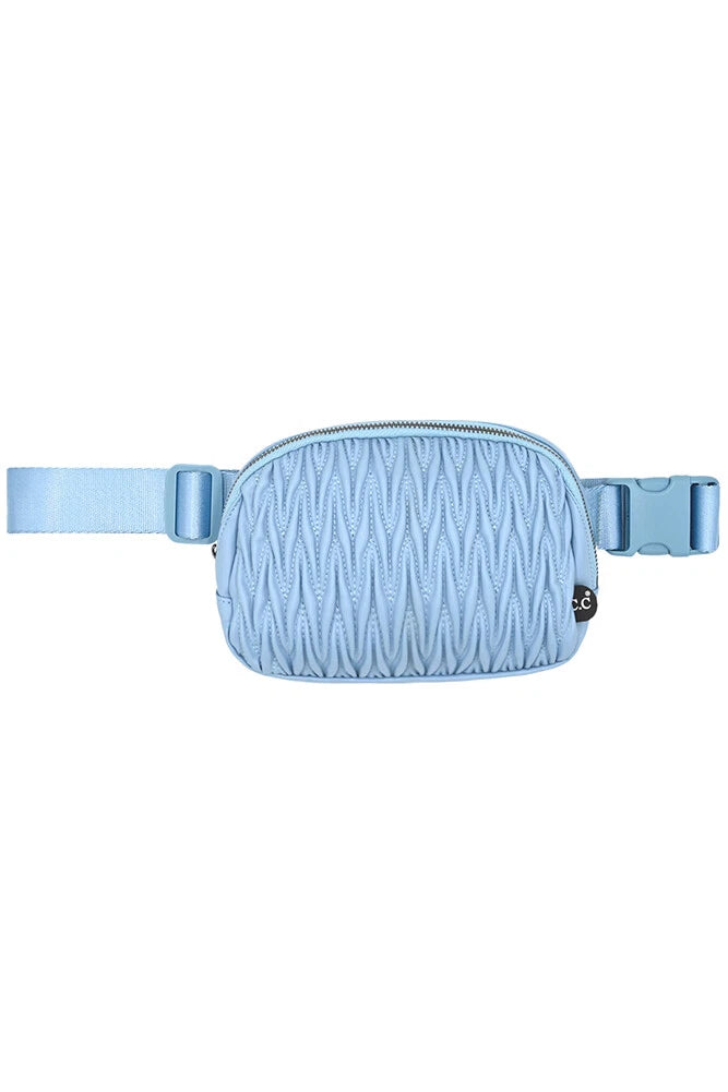 C.C. Belt Bags - Click to see options