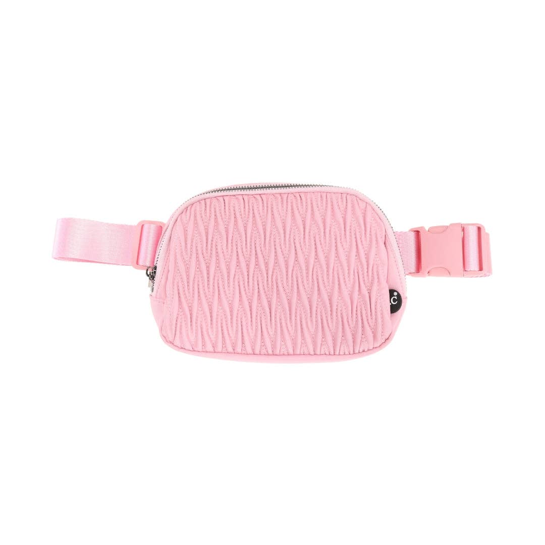 C.C. Belt Bags - Click to see options