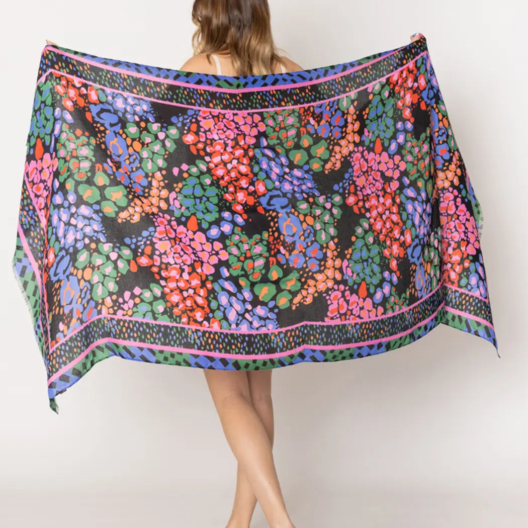 Lightweight Scarves - click to see options