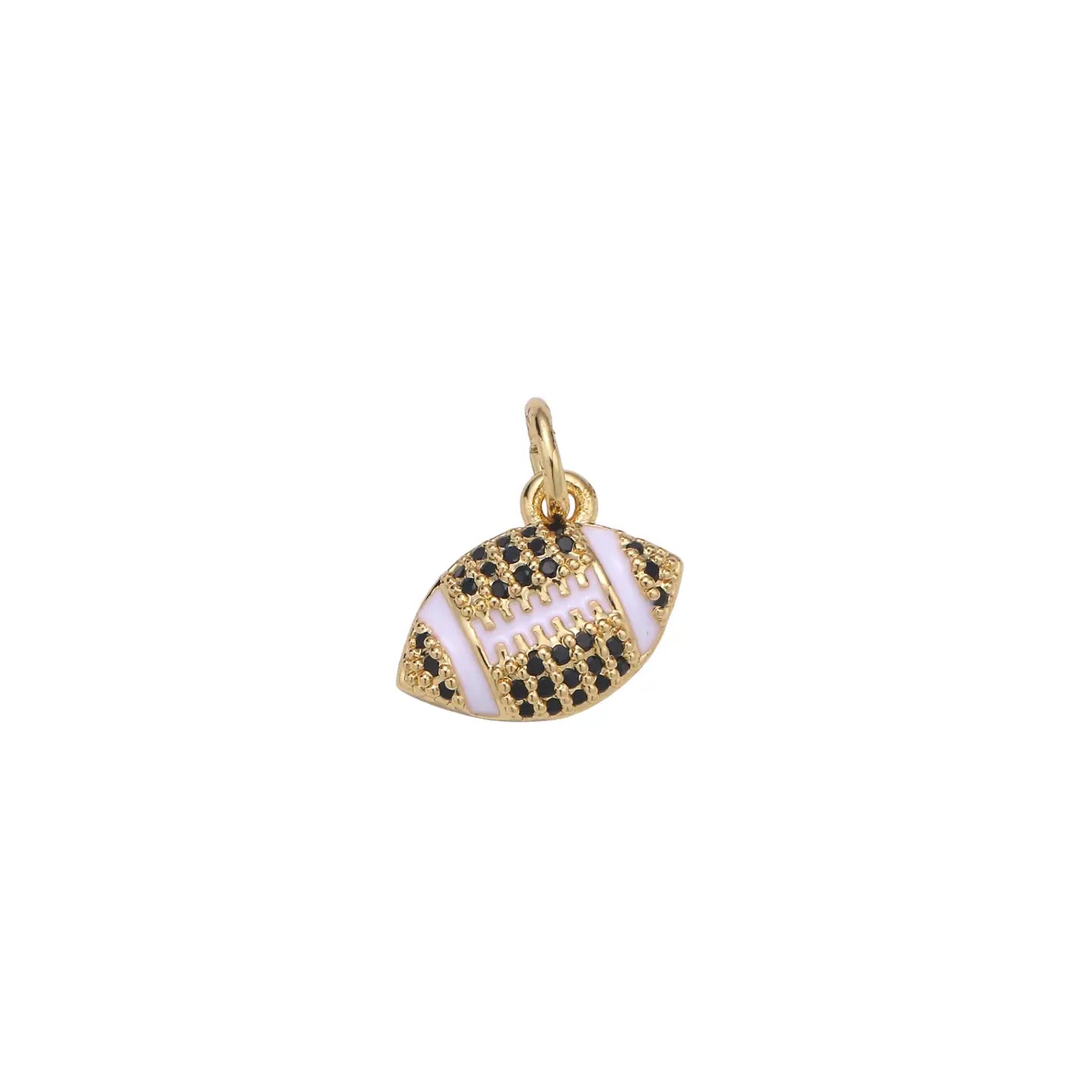 Charms for Charm Bar Gold- click to see options