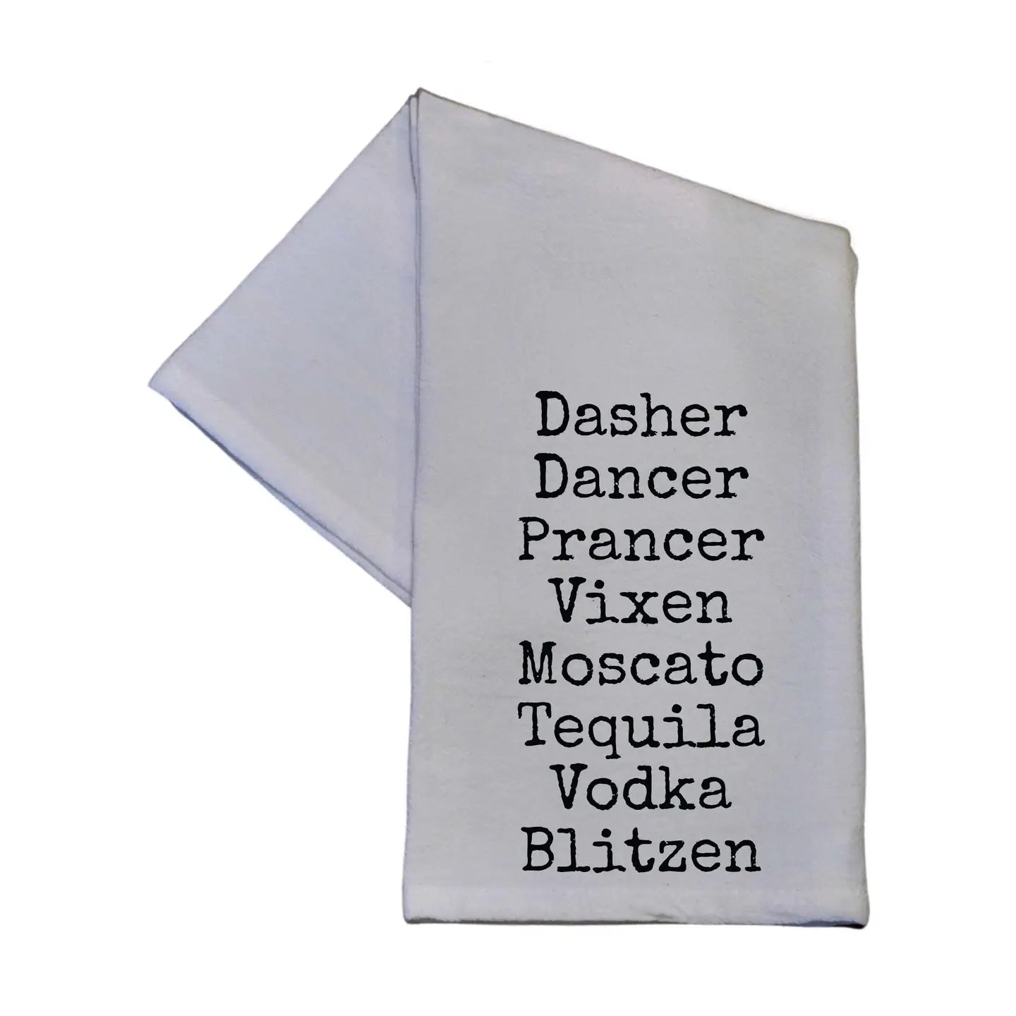 Winter/Holiday Tea Towels - click to see options