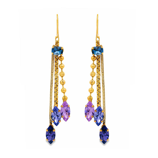 TOVA Gavin Earrings