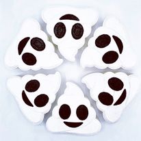 Fall/Halloween Bath Bombs - click to see options