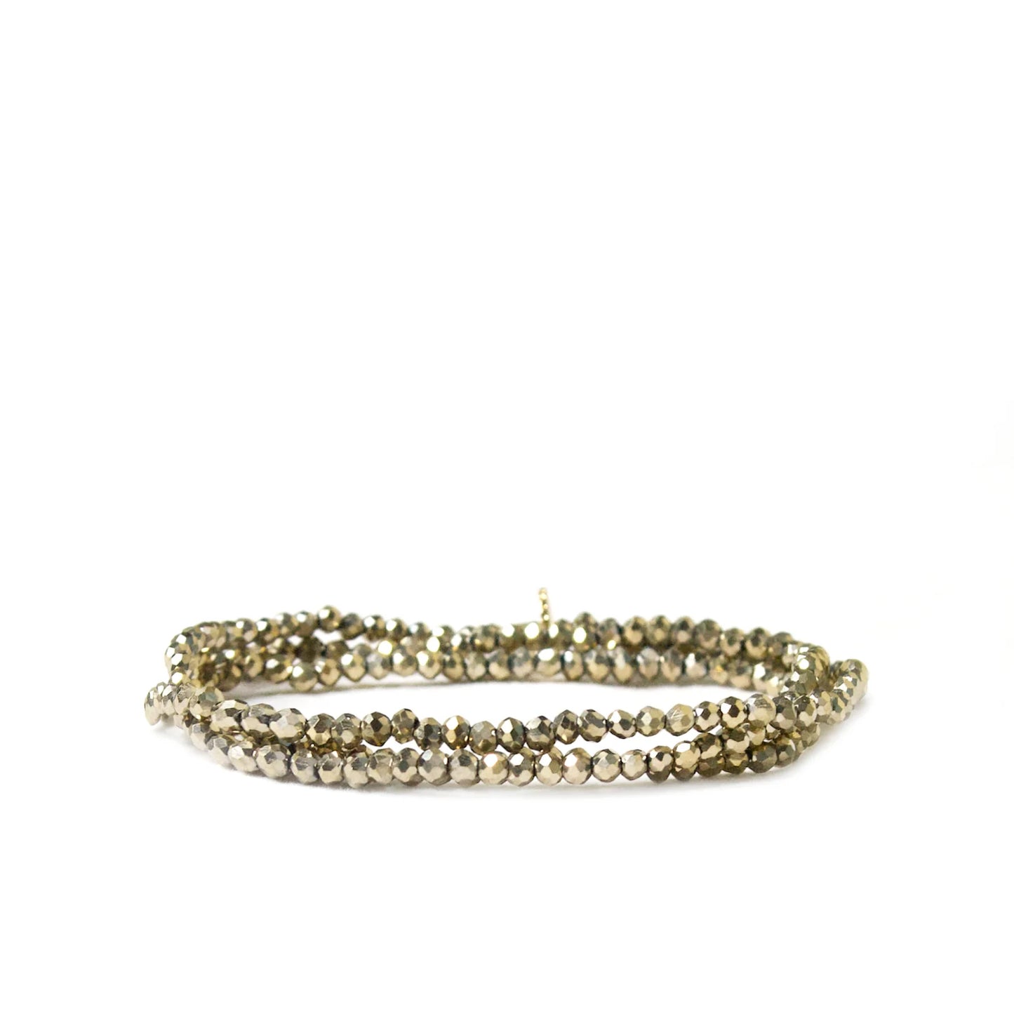 Marlyn Schiff Mini Stretch Bracelet - Click to see options