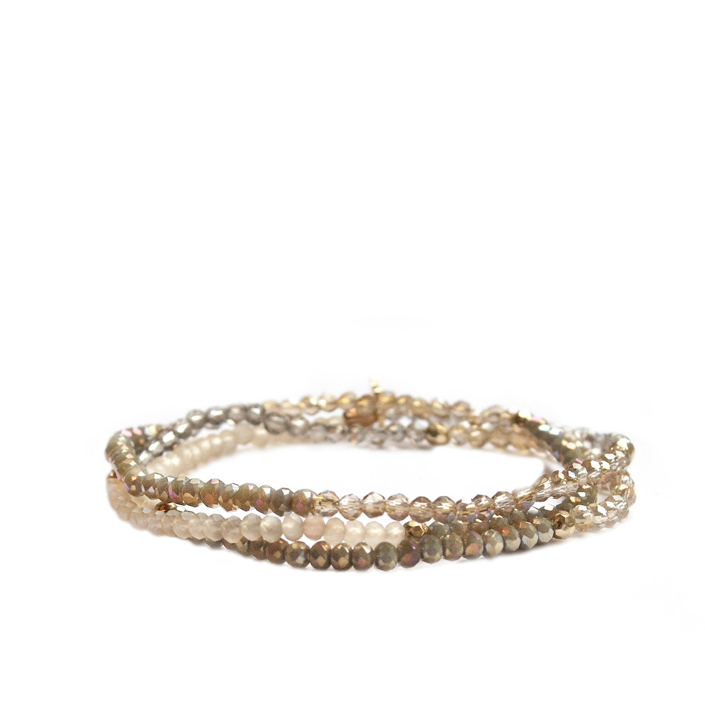 Marlyn Schiff Mini Stretch Bracelet - Click to see options