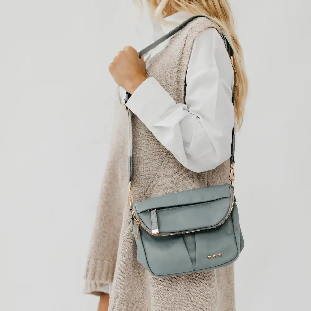 Tilly Crossbody Bag - click to see options