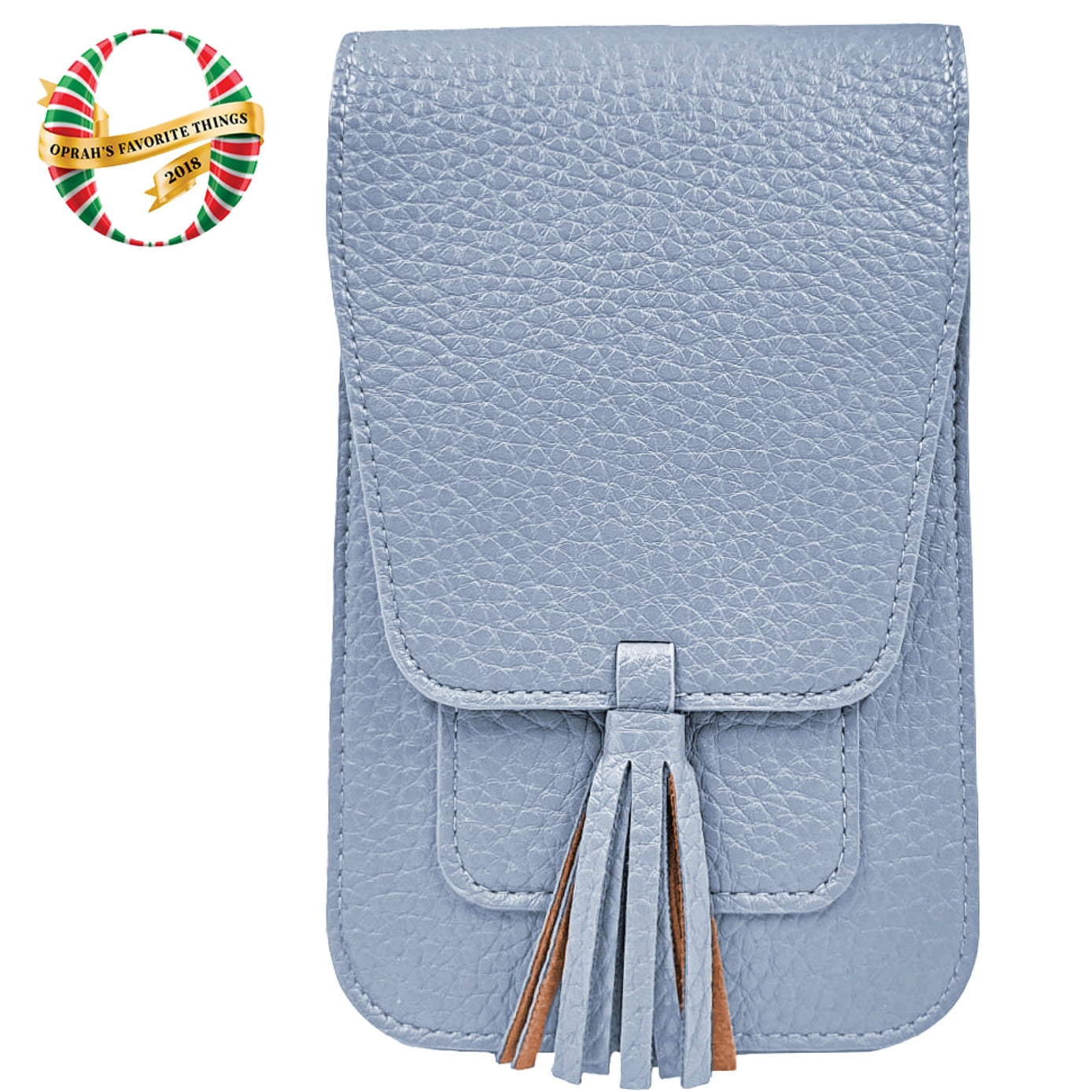 K. Carroll Harper Crossbody Bag - click to see options