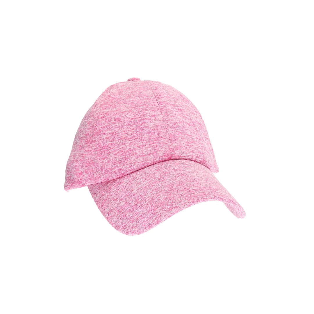 C.C. Beanie High Ponytail Ball Cap- Click to see options