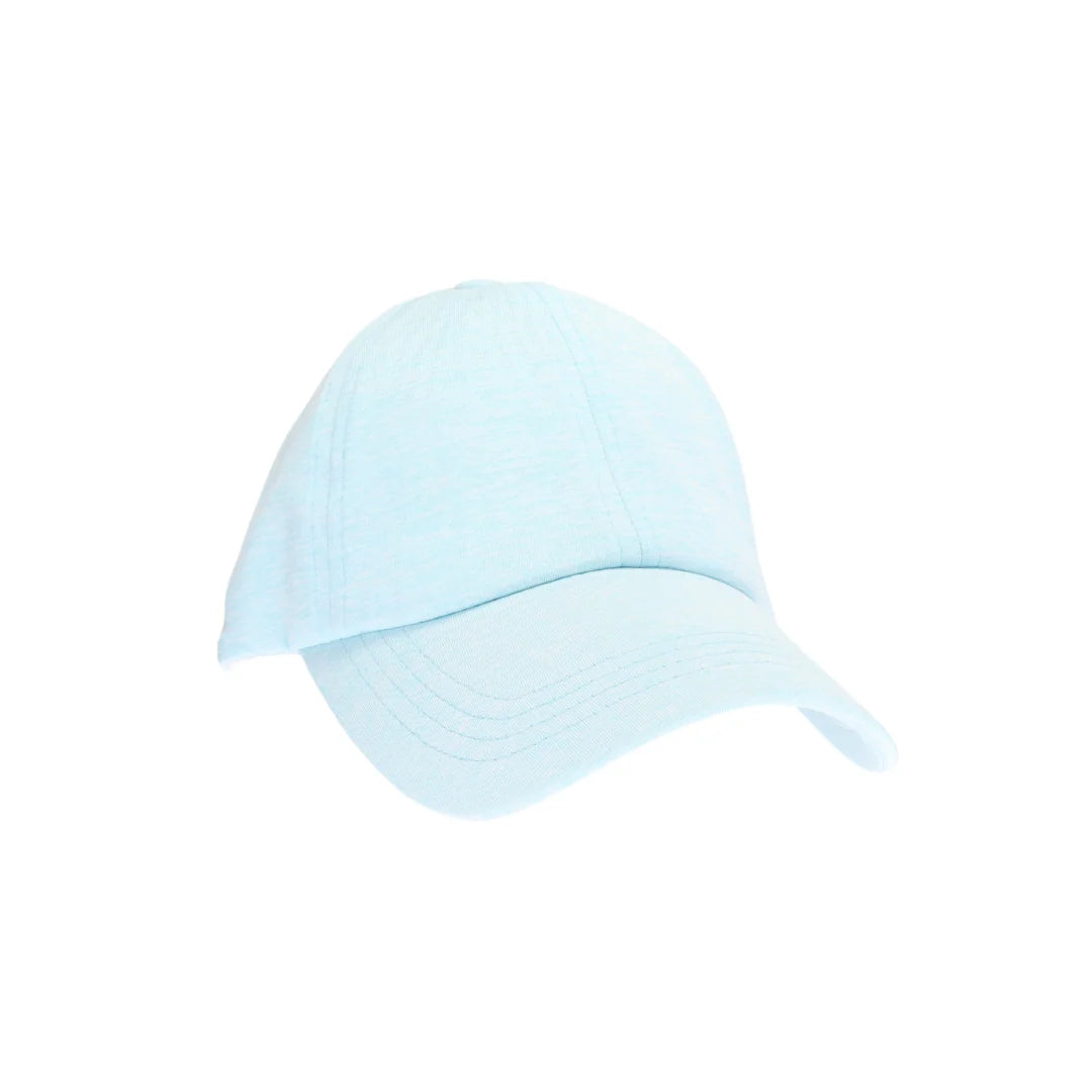 C.C. Beanie High Ponytail Ball Cap- Click to see options