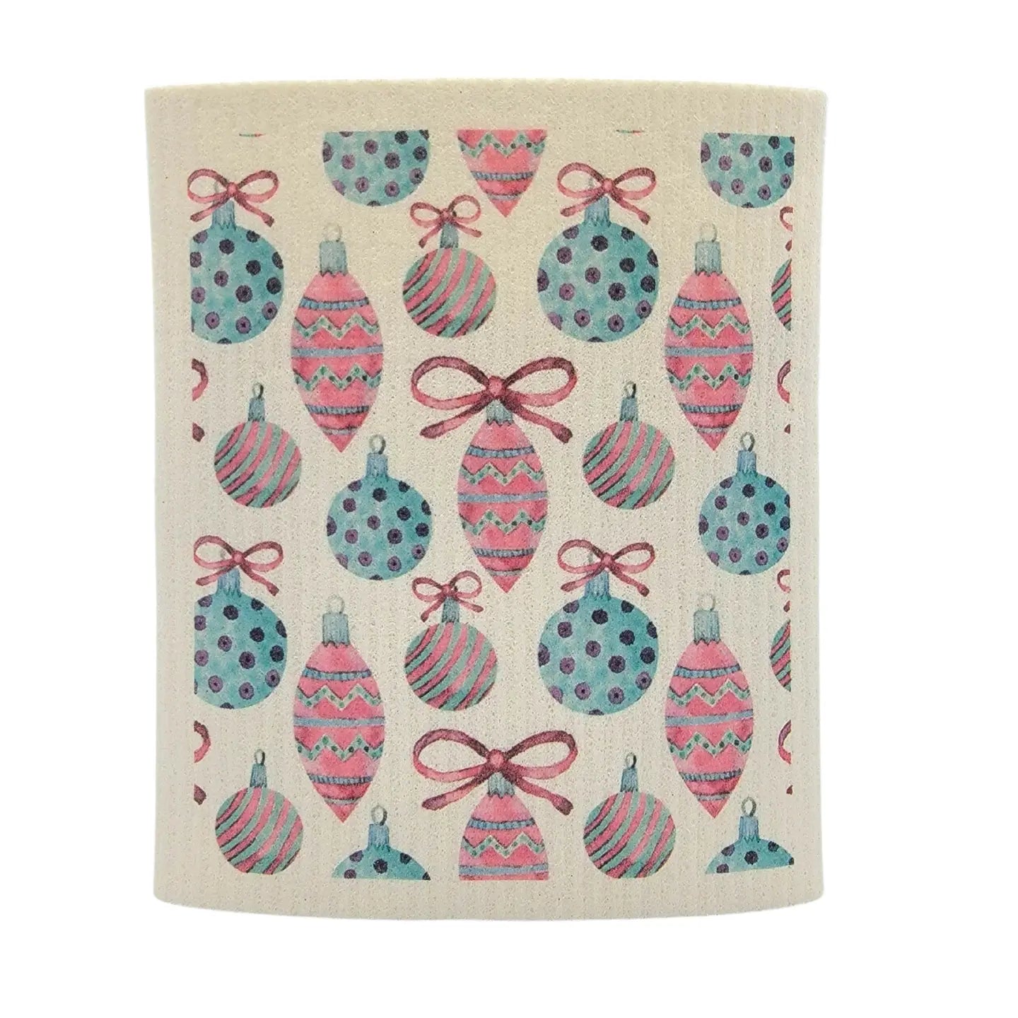 Winter/Holiday Swedish Dish Cloths - click to see options