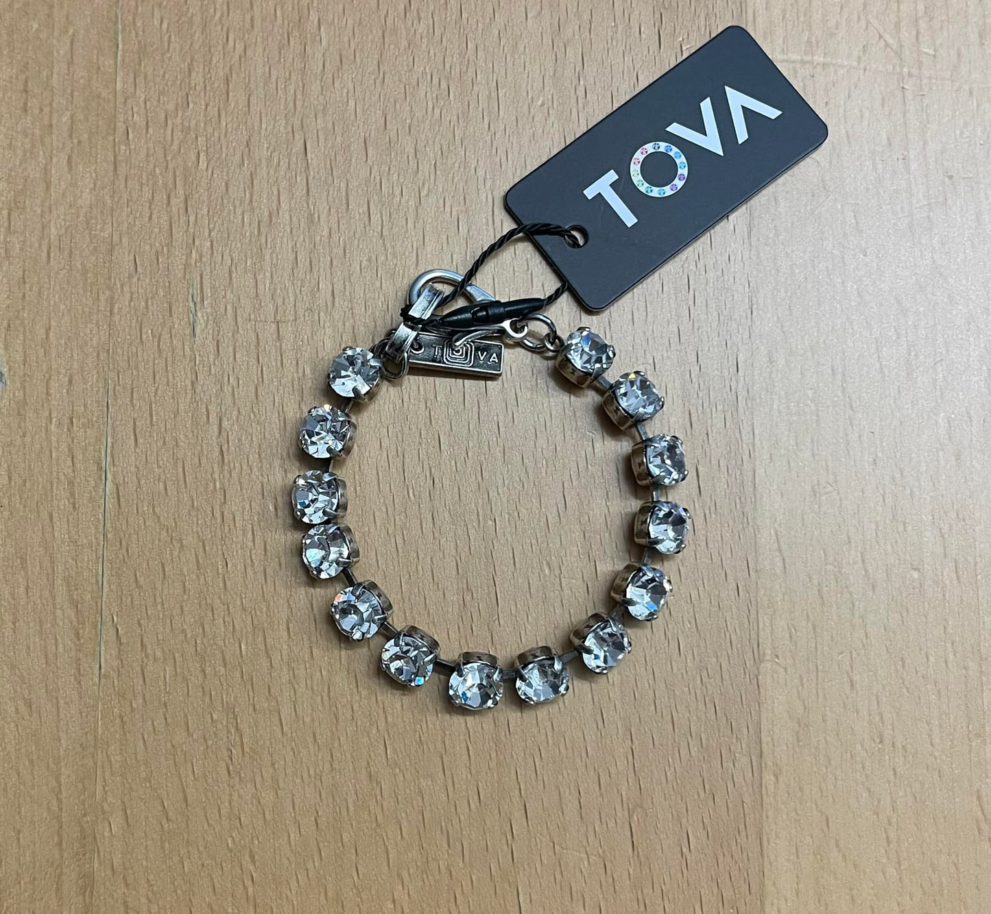 TOVA Izzy Bracelet (click to see options)