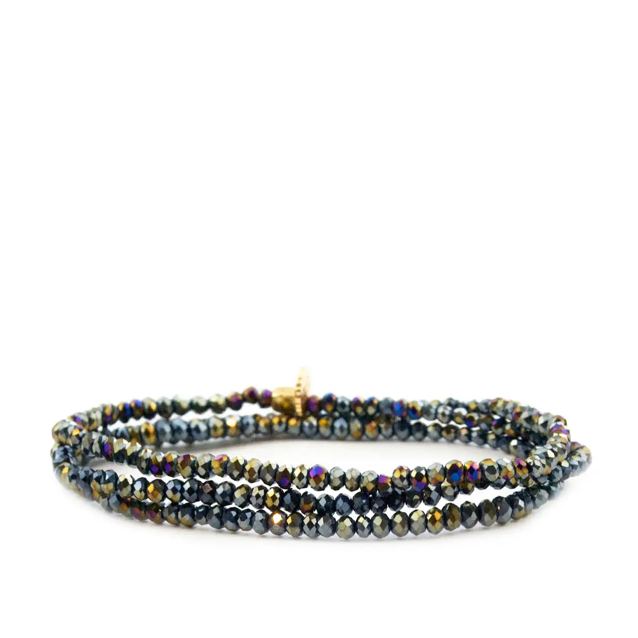 Marlyn Schiff Mini Stretch Bracelet - Click to see options