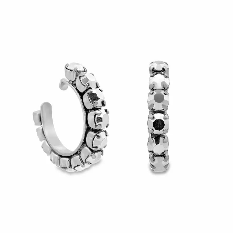 TOVA Jubilee Hoop Earrings - click to see options