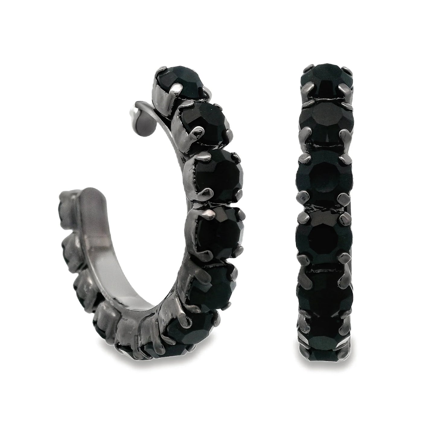 TOVA Jubilee Hoop Earrings - click to see options