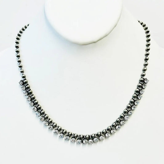 TOVA Julianna Necklace