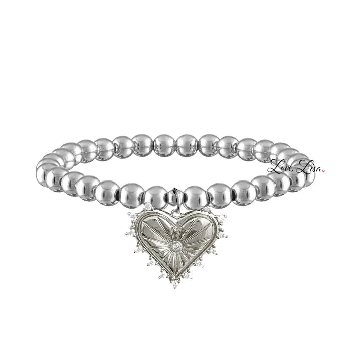 Love Lisa Sarah Just Like That Bracelet - Click to see Options