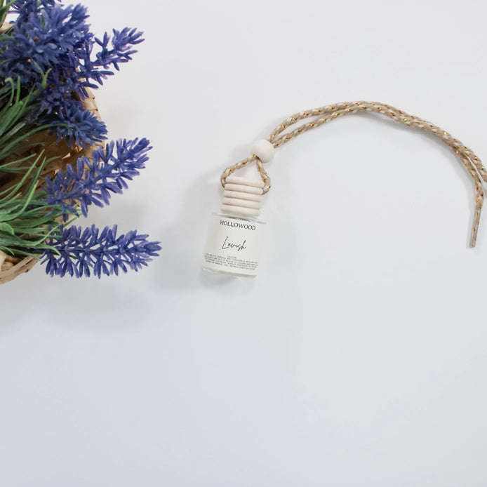 Essential Oil Car Diffusers - Click to see Options