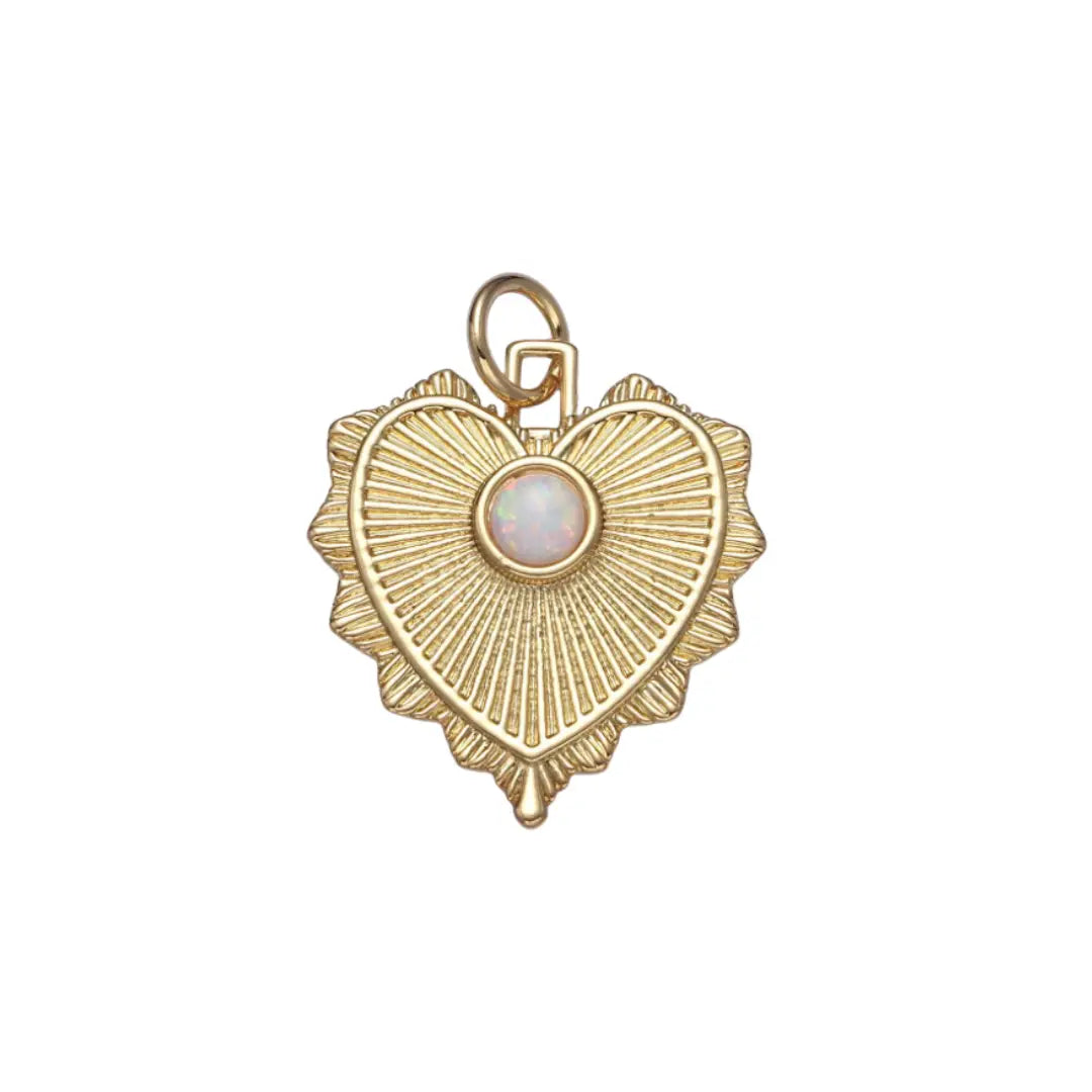 Charms for Charm Bar Gold- click to see options