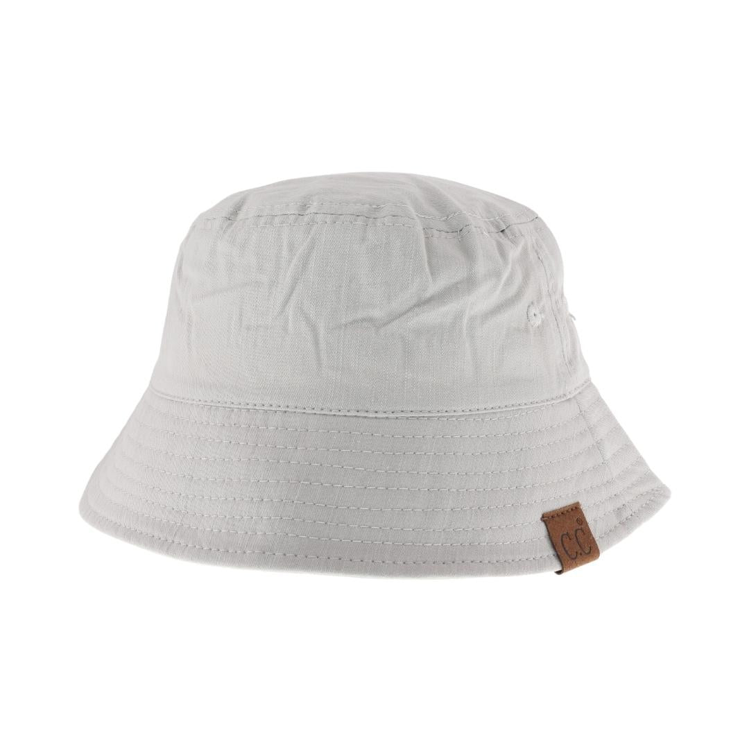 C.C. Beanie Bucket Hats - Click to see options