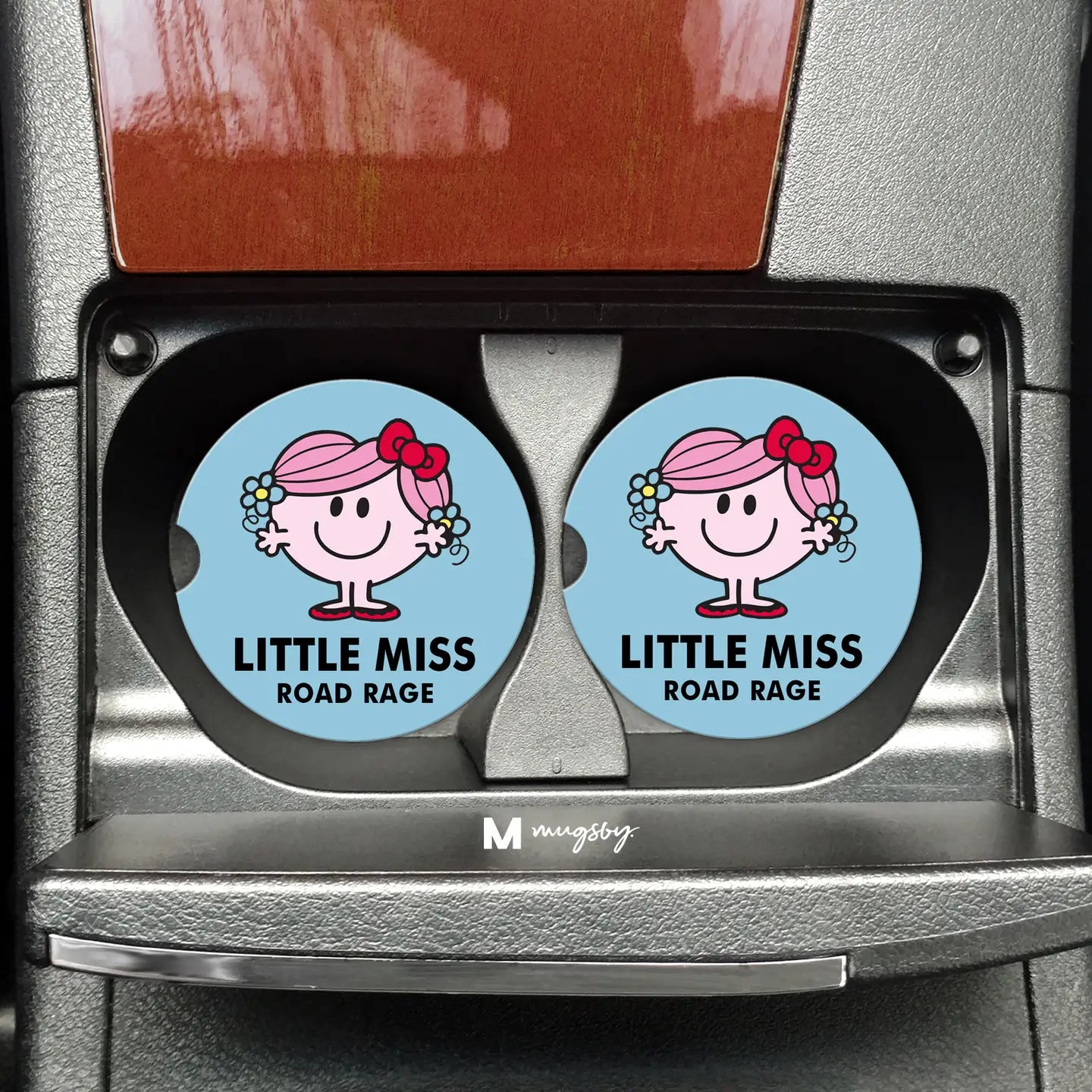 Car Coasters - click to see options