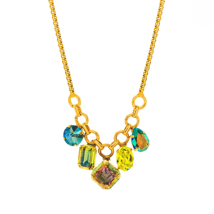 TOVA Lorene Necklace- Click to see options