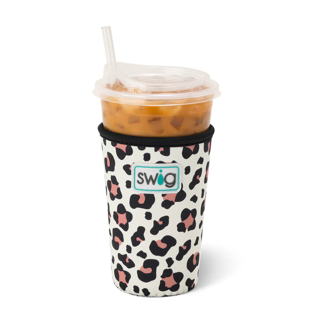 Swig Life Iced Cup Coolies Medium (22-28 oz)- click to see options