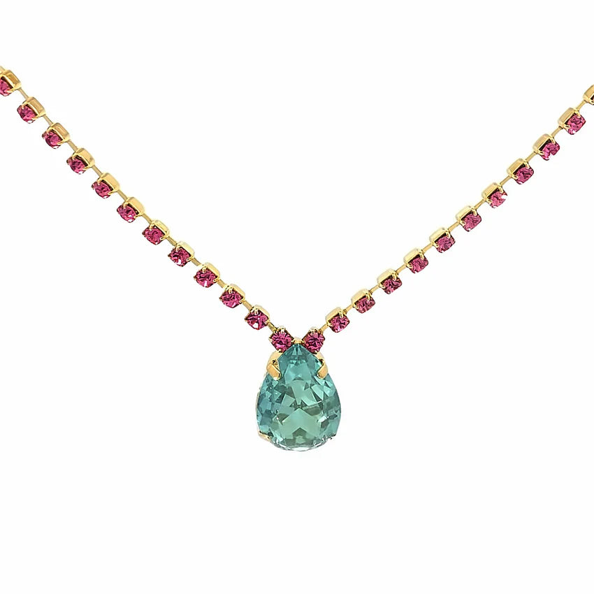 TOVA Milli Necklace- Click to see options