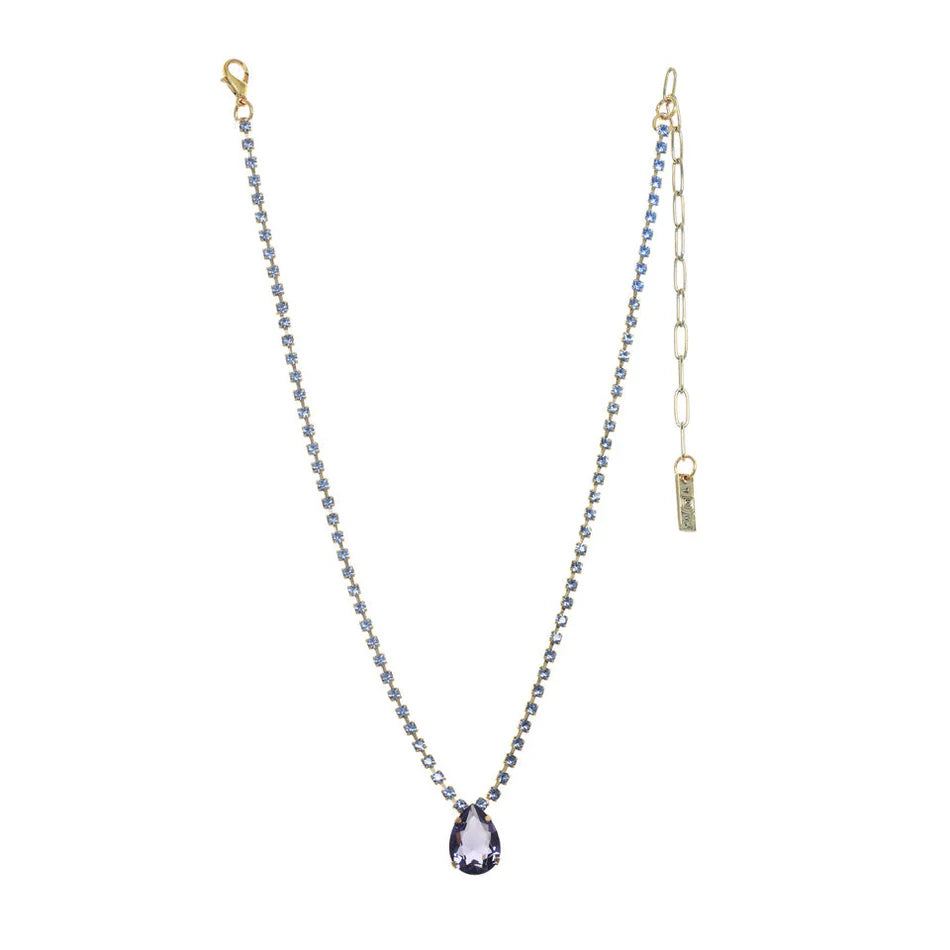 TOVA Milli Necklace- Click to see options